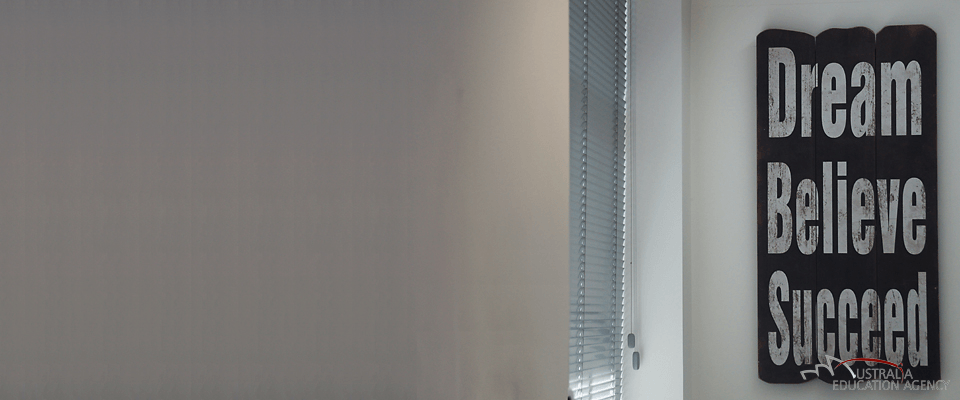 Motto für Schüleraustausch in Australien Motto für Schüleraustausch in Australien