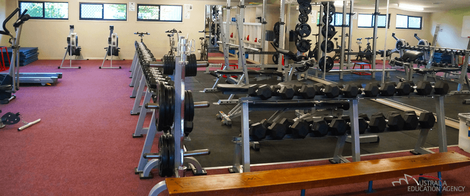 Ausbildung in Fitness und Sport in Australien Ausbildung in Fitness und Sport in Australien